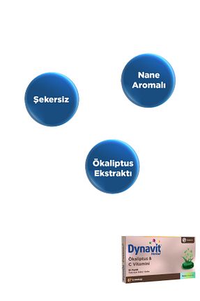 پاستیل Dynavit - کد 233992676