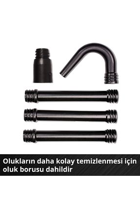 دستگاه بادی جمع آروی برگ Einhell - کد 830062473