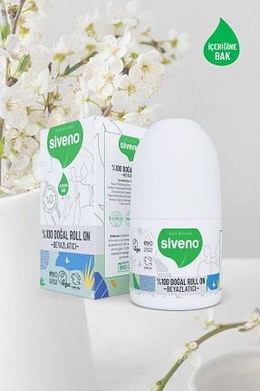 دئودورانت و رول آن مردانه Siveno - کد 695807899