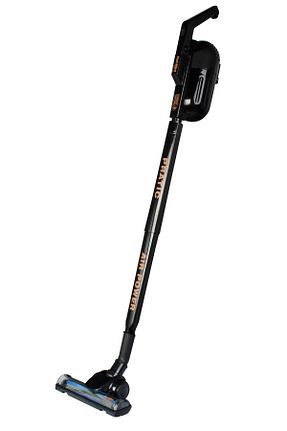 جاروبرقی عمودی مشکی 3 سال FANTOM - کد 780976242