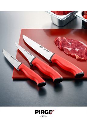 چاقو / ست چاقو Dilimleme Bıçağı Pirge - کد 282140295