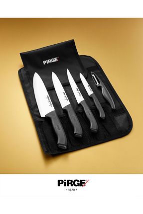 چاقو / ست چاقو 1 پارچه Pirge - کد 35536309
