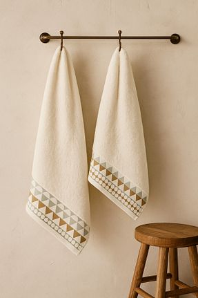 حوله مشکی پنبه ای Casnack - کد 933080430