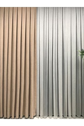 پرده زمینه بژ جیر Erdoğanlar Koza - کد 650098935