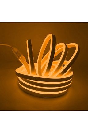 چراغ LED نارنجی GEM LİGHT - کد 932843027