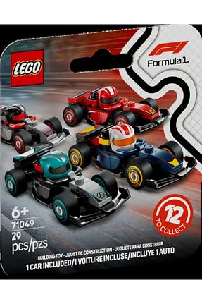 اسباب بازی آموزشی Türkçe LEGO - کد 932749744