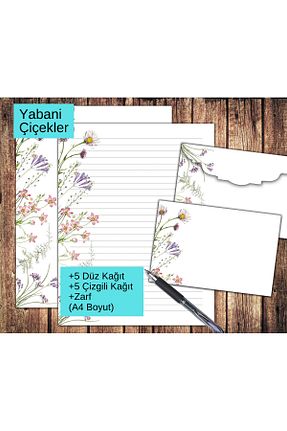 کاغذ فتوکپی و چاپ A4 Organik Yolda - کد 932853252