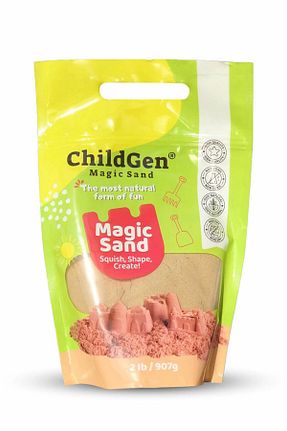 خمیر بازی بژ ChildGen - کد 853717943