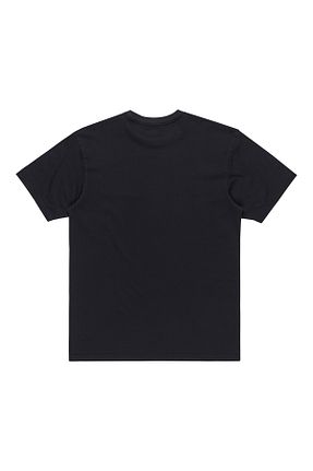 تیشرت مشکی مردانه رگولار Quiksilver - کد 924362737