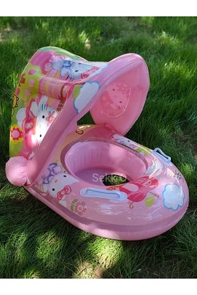 لوازم دریایی صورتی بچه گانه Sekk O - کد 933893332