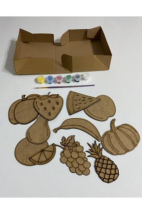 اسباب بازی آموزشی Türkçe MODAT - کد 930648548