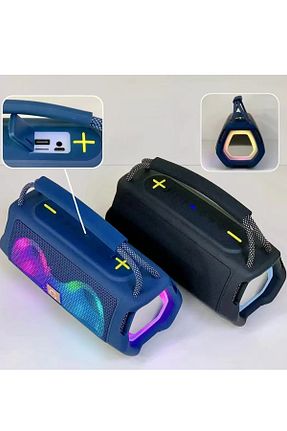 اسپیکر کامپیوتر مشکی TECHNOMEN - کد 932870780