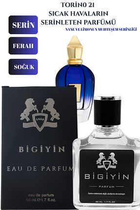 ادکلن مردانه bigiyin - کد 933360806