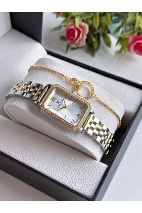 ساعت مچی رنگی زنانه 20-25 میلی متر Daniel Klein - کد 934002226