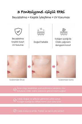 کرم BB و CC قهوه ای PRETTYSKIN - کد 770314798