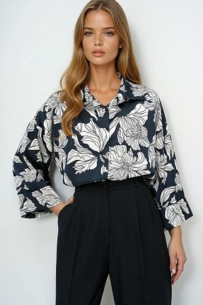 پیراهن رنگی زنانه رگولار VAGGON - کد 932882860