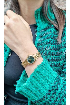 ساعت مچی رنگی زنانه 20-25 میلی متر Lee Cooper - کد 932746416