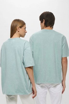 تیشرت رنگی مردانه رگولار Guess - کد 927614542