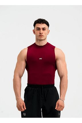 رکابی اسپرت رنگی مردانه پلی استر iac iron athletics club - کد 932876677