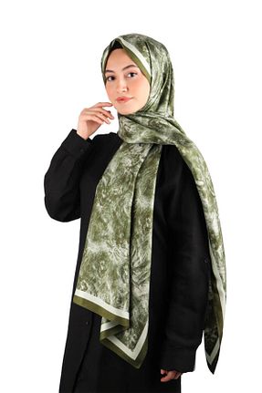 روسری رنگی İpek Tivil Bursa İpek - کد 932895305