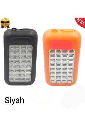 چراغ دستی نارنجی Özyuvam - کد 904848110