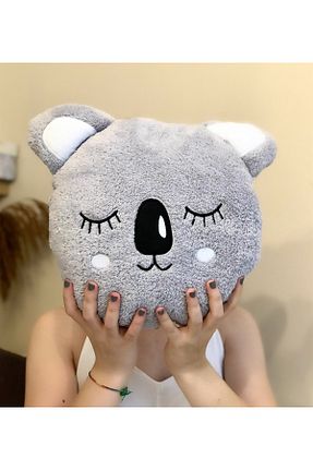 بالش مشکی پلی استر Gift Moda - کد 63267407