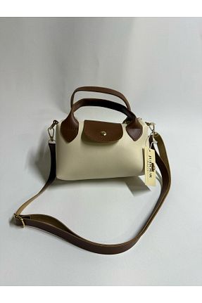 کیف دوشی زنانه چرم مصنوعی Judour Bags - کد 932894898