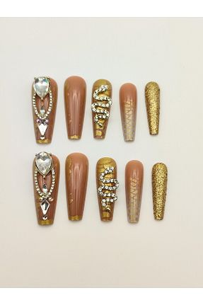 سایر اکسسوری ها قهوه ای PİRAYE AKSESUAR - کد 876717383