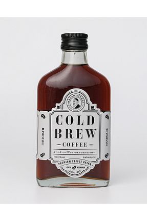 قهوه سرد a gold hasan efendi cold brew coffee - کد 932889677