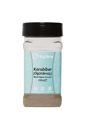 فلفل سیاه Hayfene - کد 932901801