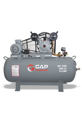 کمپرسور هوا GAP KOMPRESÖR - کد 158520635
