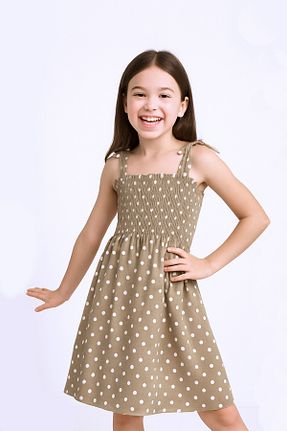 لباس بژ بچه گانه بافتنی HÇM - کد 933369024