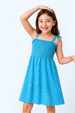 لباس رنگی بچه گانه بافتنی HÇM - کد 933369053