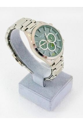 ساعت مچی سبز مردانه 43 میلی متر Lee Cooper - کد 932910030