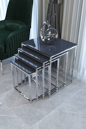 زیگون بنفش MDF Puklife - کد 932906059
