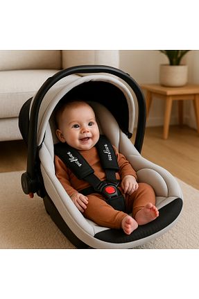 آغوش مادر مشکی 0 - 13 kg Molmini - کد 744802918