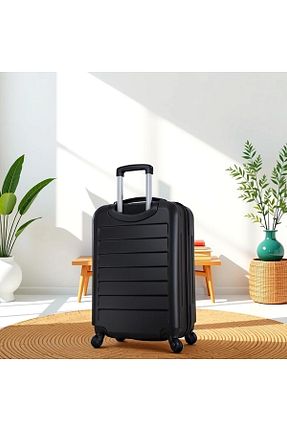 ساک و چمدان مشکی مردانه My Valice - کد 3523266