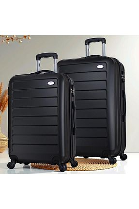 ساک و چمدان مشکی زنانه My Valice - کد 3523257