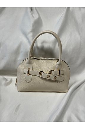 کیف دوشی زنانه چرم مصنوعی VAZIRADK - کد 932909714