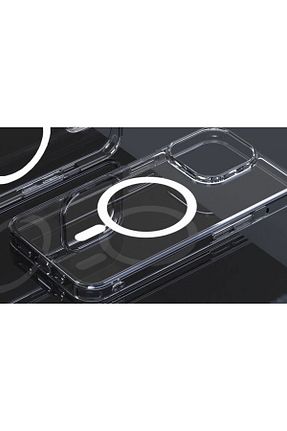 کاور و قاب نارنجی iPhone 14 Pro Max PSGT - کد 714465136