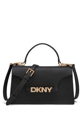 کیف دستی مشکی زنانه Dkny - کد 932914903