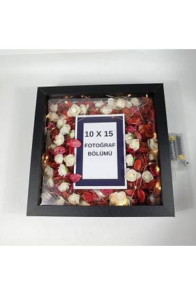 قاب عکس طوسی fy design - کد 930062904