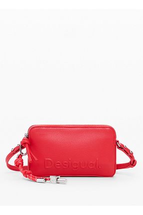کیف پول رنگی زنانه Desigual - کد 932918185