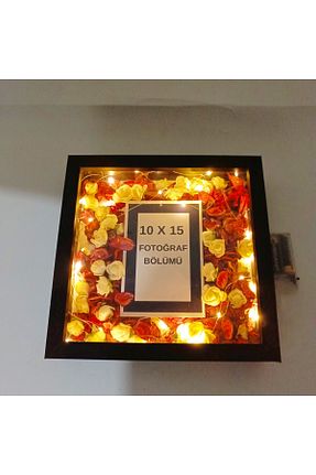 قاب عکس طوسی fy design - کد 930062904