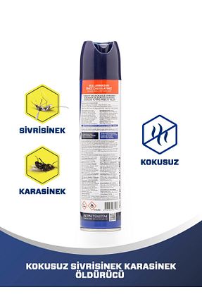 دفع آفات Sinkov - کد 32764673