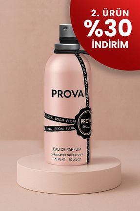 ادکلن زنانه Prova - کد 230879323