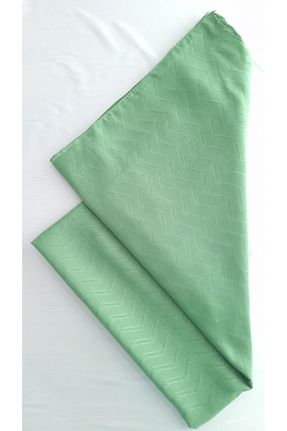 شال سبز زنانه پنبه پلی استر Lavena scarfs - کد 932922048