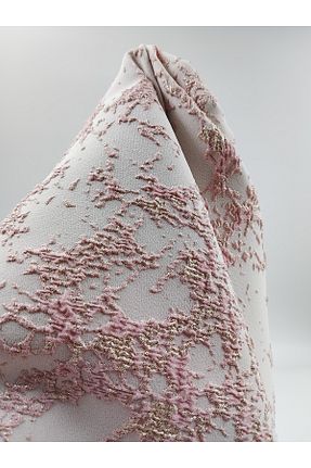 پارچه صورتی ünsal tekstil - کد 932940953