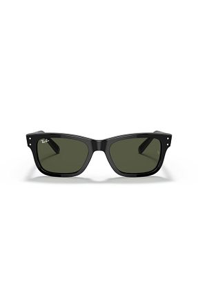 عینک آفتابی مشکی زنانه 55 Ray-Ban - کد 751547541