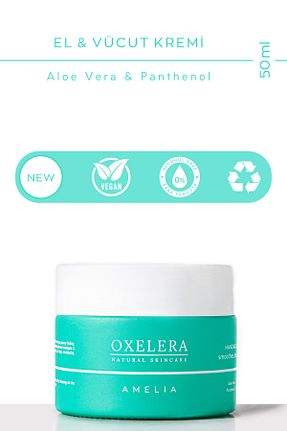 کرم دست Oxelera - کد 870927688